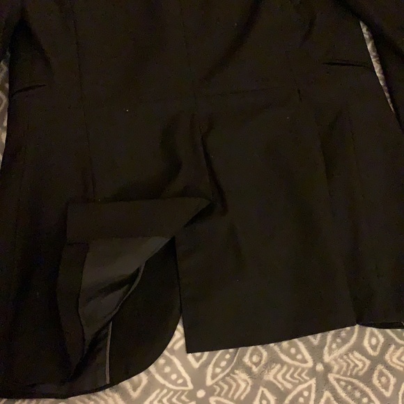 Black Blazer - Picture 7 of 9